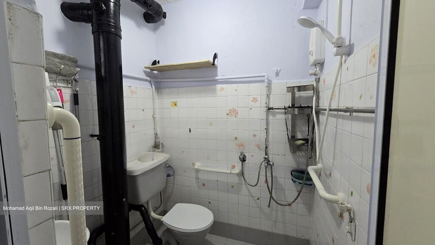 Blk 31 Balam Road (Geylang), HDB 4 Rooms #480753561